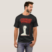 Midnight Express T-shirt (Voorkant volledig)