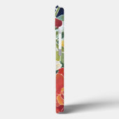 Midnight Florals I Case-Mate iPhone Case (Achterkant / Links)