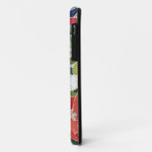 Midnight Florals I Case-Mate iPhone Case (Achterkant/links)