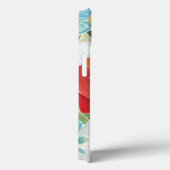 Midnight Florals IV Case-Mate iPhone Case (Achterkant / Rechts)