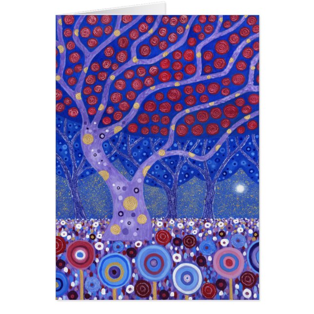 Midnight Garden (Voorkant)