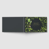 Midnight Garden Botanical Mariage Gold (Complet)