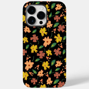 Midnight Garden iPhone / iPad hoesje