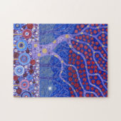 Midnight Garden Legpuzzel (Horizontaal)