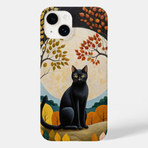 Midnight Guardian Case-Mate iPhone 14 Hoesje