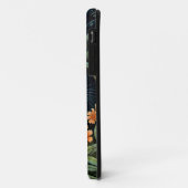 Midnight Hare Telefoonhoes Case-Mate iPhone Case (Achterkant/links)