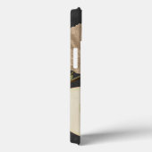 Midnight Harvest II Case-Mate iPhone Case (Achterkant / Rechts)