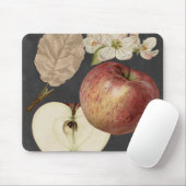 Midnight Harvest II Muismat (Met muis)