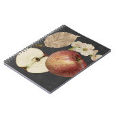 Midnight Harvest II Notitieboek (Linkerzijde)