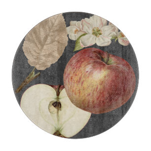 Midnight Harvest II Snijplank