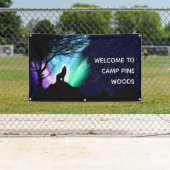 Midnight Howl Spandoek (Insitu)