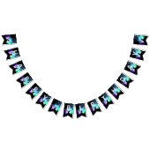 Midnight Howl Vlaggetjes (Alle)