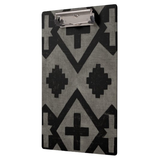 Midnight Journey I Klembord (Links)