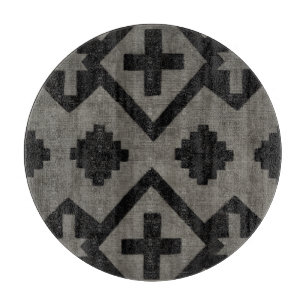 Midnight Journey I Snijplank