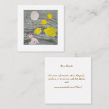 Midnight Kitty Adventure