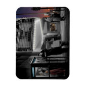 Midnight Magneet (Verticaal)