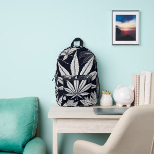 Midnight Maple: Zwarte Kleur Stijl Tassen Bundel