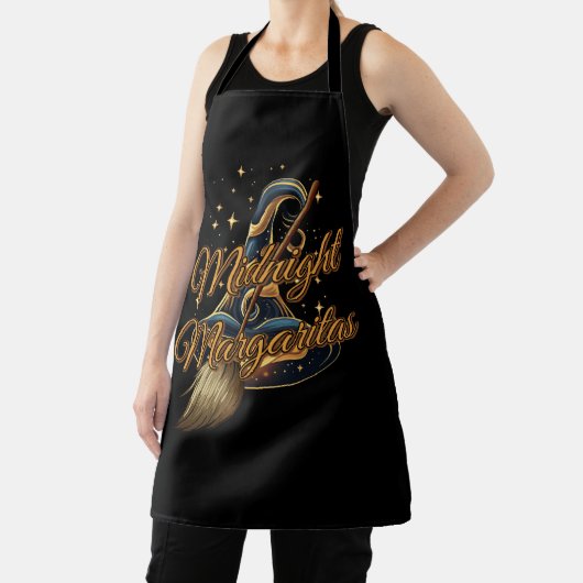 Midnight Margaritas Society Practical Magic Witch Schort (Insitu)