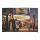 Midnight Matinee 2 Kussensloop (Voorkant-Links)