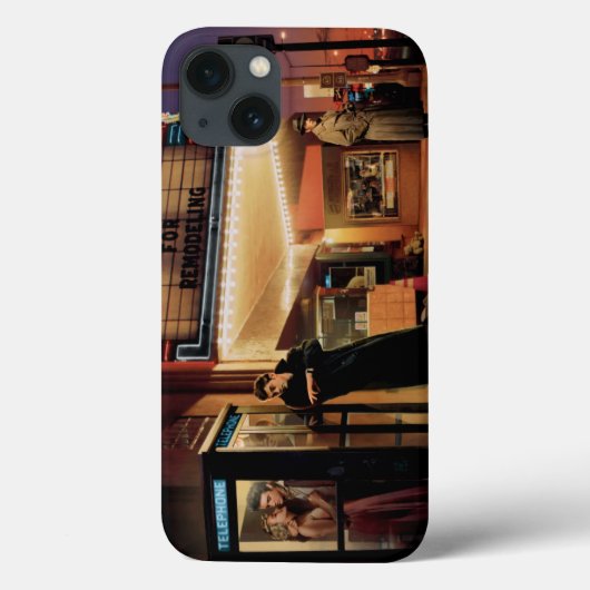 Midnight Matinee Case-Mate iPhone Case (Achterkant)