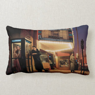 Midnight Matinee Kussen