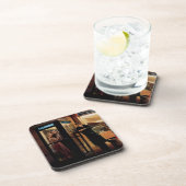 Midnight Matinee Onderzetter (Rechterzijde)