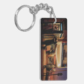 Midnight Matinee Sleutelhanger (Voorkant Links)