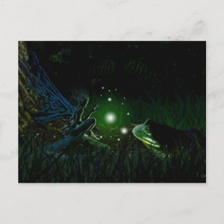 Midnight Meeting Briefkaart