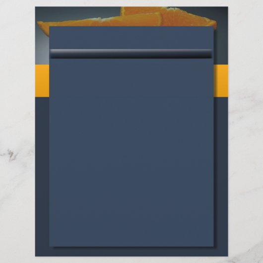 Midnight Oranje Flyer (Voorkant)