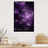 Midnight Poster (Keuken)