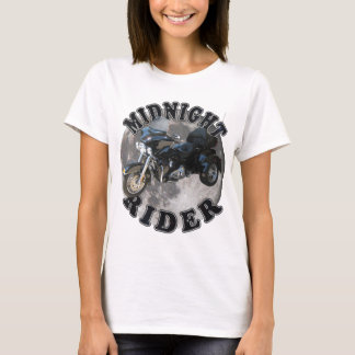 Midnight Rider T-shirt