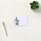 Midnight Roos Fairy Post-it® Notes (Kantoor)