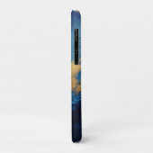 Midnight Rush Case-Mate iPhone Case (Achterkant/links)