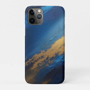 Midnight Rush iPhone 11 Pro Hoesje