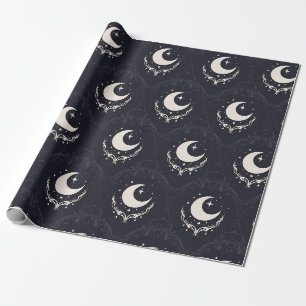 Midnight Serenade Cadeaupapier