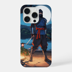 Midnight Shinobi : Assassin Ninja Moonlight iPhone