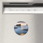 Midnight Sun Lofoten Magneet (Insitu (Vaatwasser))