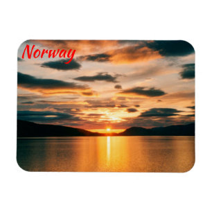 Midnight Sun, Noord-Noorwegen Magneet