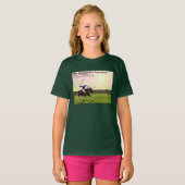 Midnight Sun Polo (Voorkant volledig)