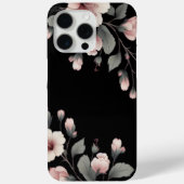 Midnight Tropics Case-Mate iPhone Case (Achterkant)