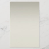 Midnight Vist Trip Personeel Briefpapier (Achterkant)