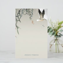 Midnight Vist Trip Personeel