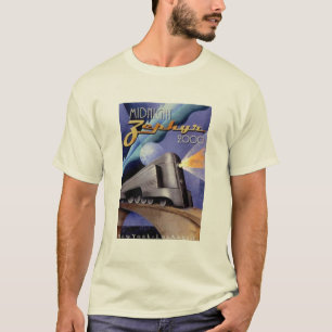 Midnight Zephyr T-shirt