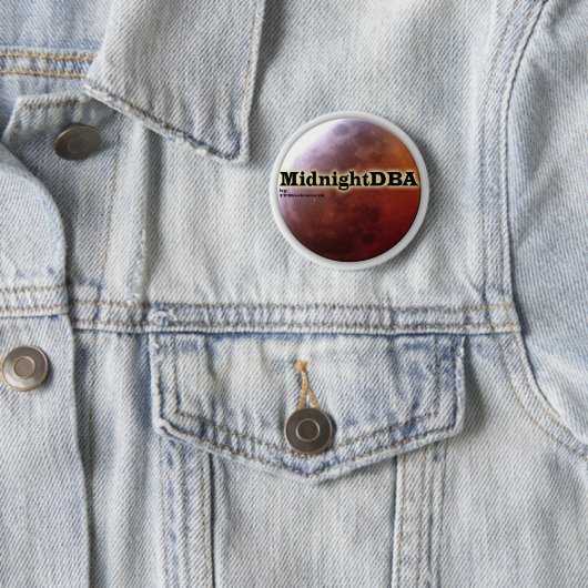 MidnightDBA Button (In situ)