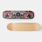 midnightskateboard skateboard (Horizontaal)