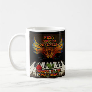 Midnite à la Mug Pianotorium