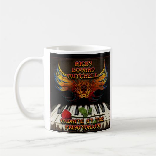 Midnite à la Mug Pianotorium (Gauche)