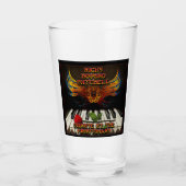 Midnite au verre Pianotorium (Devant)