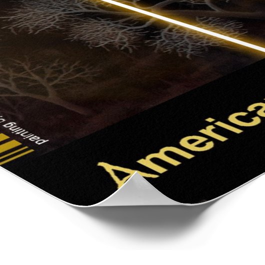 MIDSUMMER NACHT'S DREAM POSTER (Hoek)