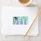 Midsummer Night's Dream Label (Insitu)